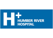 Региональная больница Humber River