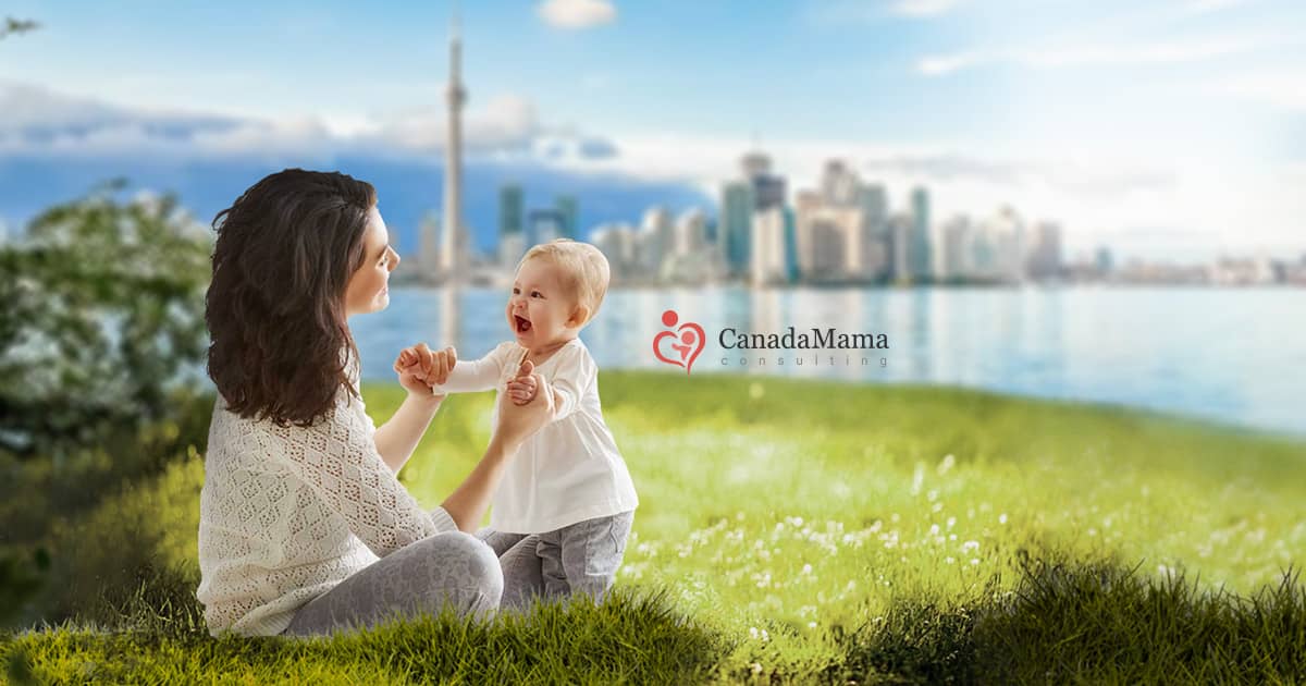 Childbirth And Health Care In Canada In 2024 Canada Mama Consulting   Og Home 