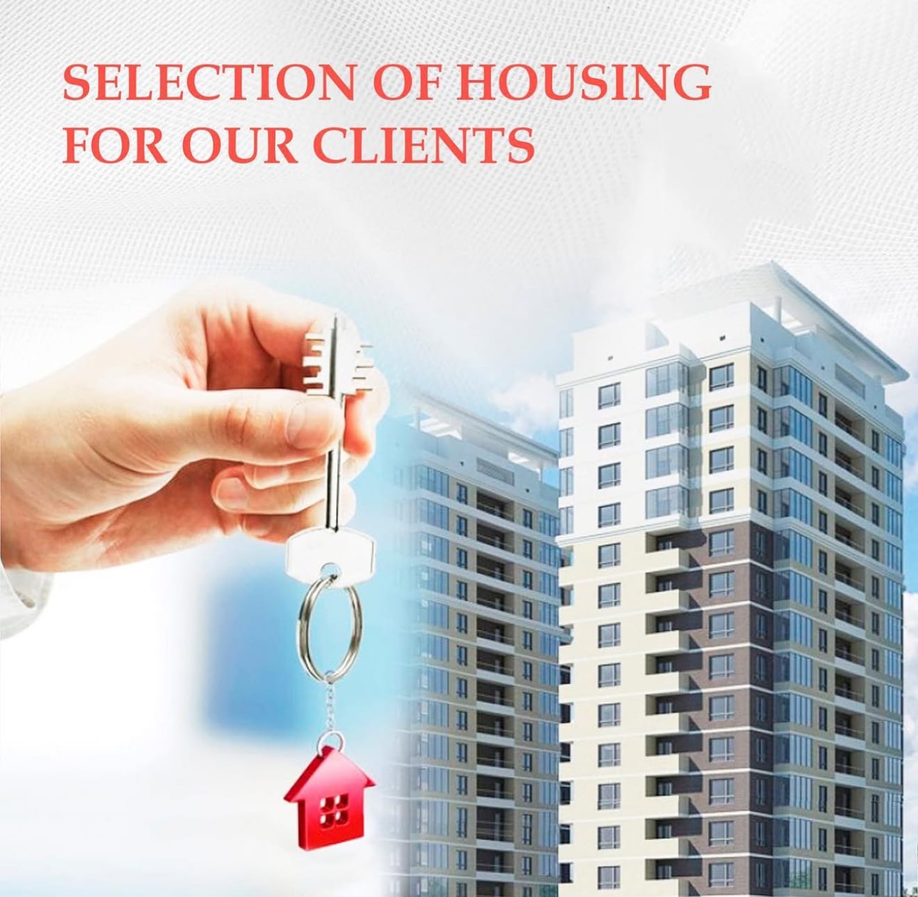 How do I find a place to live in Canada?